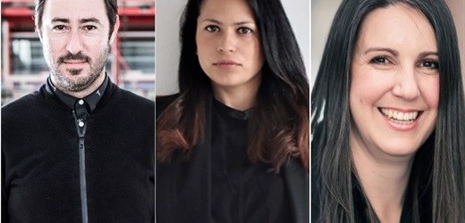 New appointments at Ogilvy