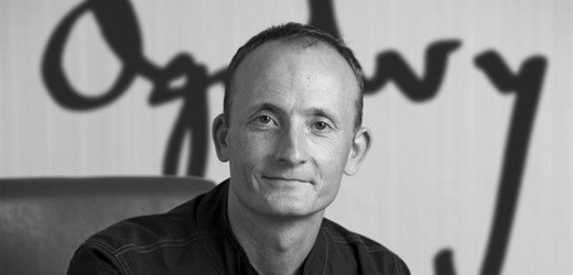 Ogilvy SA's Pete Case named among top 10 creative heads in the world