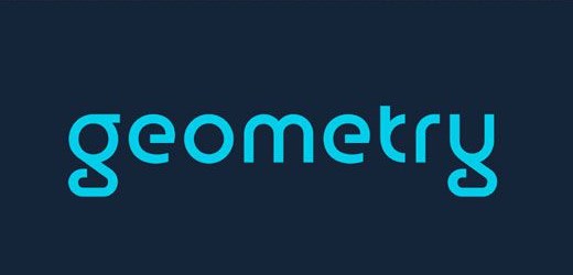 Geometry introduces new brand identity and logo