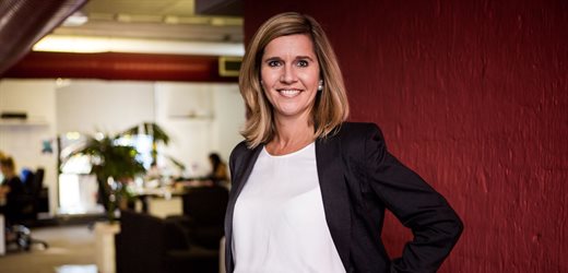 Ogilvy COO promoted to top global role