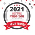 Another win for Tiger Wheel & Tyre