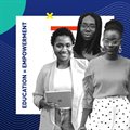 Clockwork: Empowering young women with free higher education