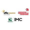 An industry first: The Nedbank IMC and Effie Awards SA join hands