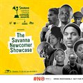 Savanna Comics' Choice Comedy Awards presents The Savanna Newcomer Showcase