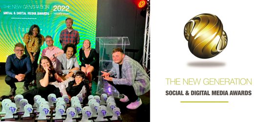 Ogilvy wins Social and Digital Agency of the Year with 31 statues