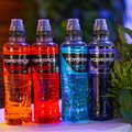The Powerade brand launches global platform 'Pause is Power' in South Africa
