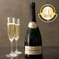 Pongrácz the only SA sparkling wine awarded Grand Gold in Belgium