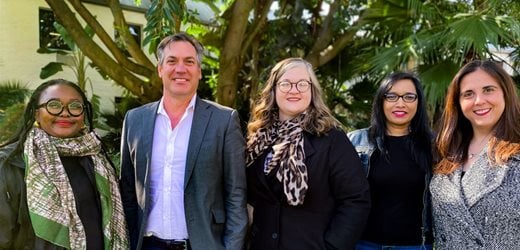Superunion SA joins Design Bridge and Partners, redefining design for businesses, brands and people